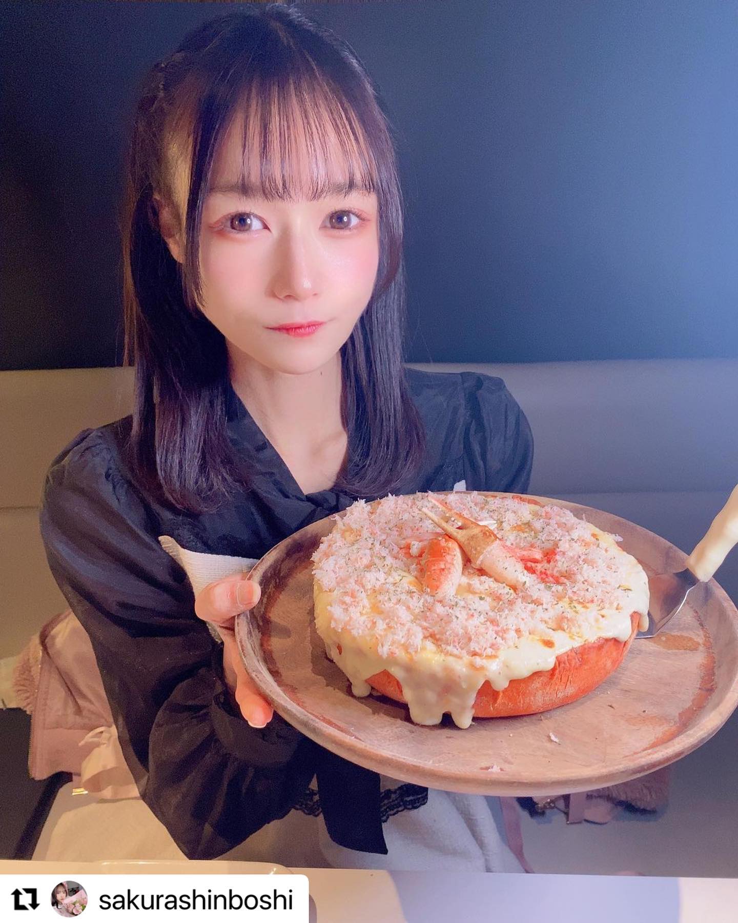 新宿で人気の個室 Ark Lounge 新宿西口店