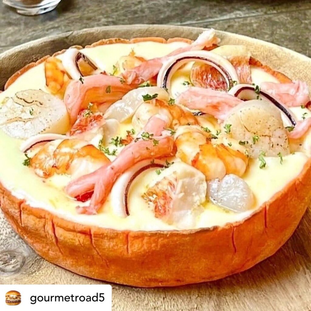 Gourmetroad5 arklounge ARK Lounge 