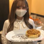 通販可！なちこプロデュースの『クランブルバスクチーズケーキ』はCheese×Cheeseおすすめ！