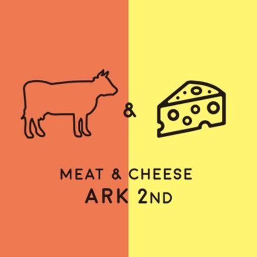 シカゴピザ&スフレオムレツ Meat&Cheese Ark 2nd 新宿店