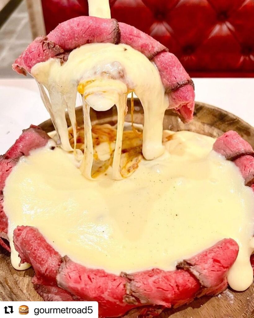 gourmetroad5様 新宿ark2ndをご紹介頂き誠にありがとうござい