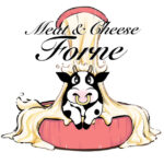 シカゴピザ&ボルケーノパスタ Meat&Cheese Forne