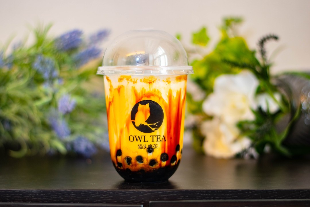 生タピオカ専門店 Owl Tea 新宿店 最新情報 Owl Tea 新宿店 生タピオカ専門店