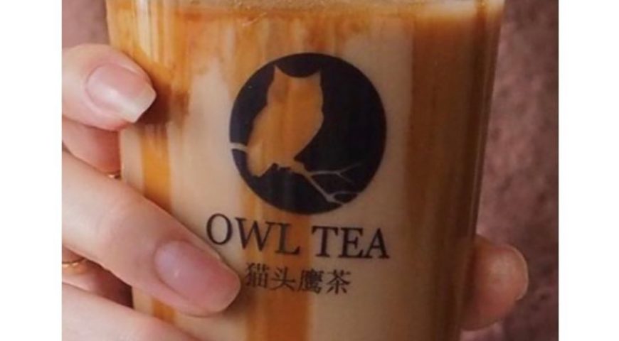 ■生タピオカ専門店！Owl Tea 新宿店■最新情報