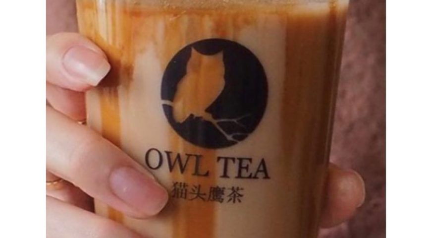 ■生タピオカ専門店！Owl Tea 新宿店■最新情報